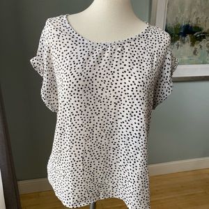 Hippie Rose medium dress or casual shirt blouse.